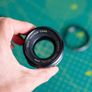 SMC Takumar 55mm f/2 - M42 Screw Mount Image 2