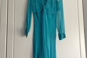 Maternity 2 piece dress