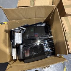 250 Samsung Tablets for repair various models