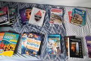 Junior Cert / Cycle schoolbooks