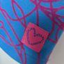 9m, Brand-New Agatha Ruiz De La Prada Baby Dress Image 3
