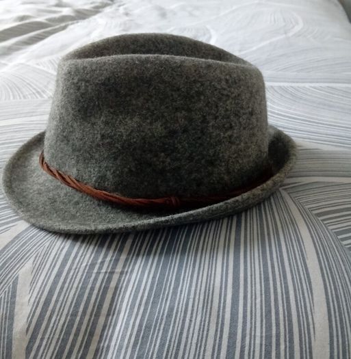 Stylish women hat