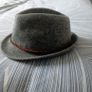 Stylish women hat Image 5