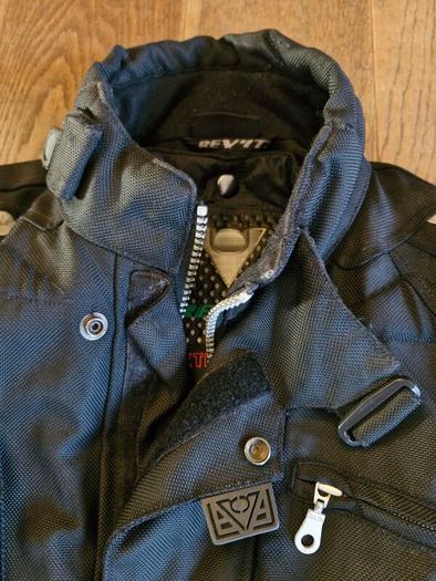 motorbike jacket
