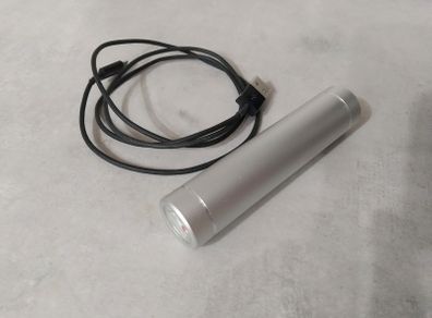 Portable power bank