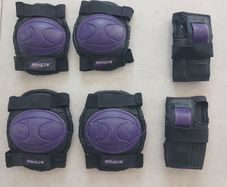 Kids safety pads