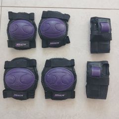 Kids safety pads