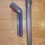 Dyson Pheumatic Head,2 new attachments Image 4