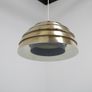 Vintage Beehive Pendant Ceiling Lamp by Hans-Agne Jakobsson, Sweden, 1960s. Image 4