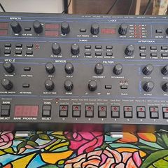 Sequential OB-6