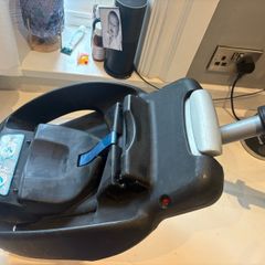 maxi cosi car base