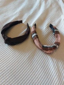 Hairbands