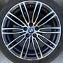 Genuine BMW Style 664M 19" Alloy Wheels Image 4