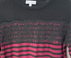 Like New: Warehouse Jumper (Size 10)