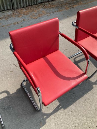 Knoll Studio Brno Chairs - Warehouse and Showroom Open Sat 10th October 12 till 4pm Eircode R95T227