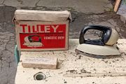 Vintage Tilley Iron