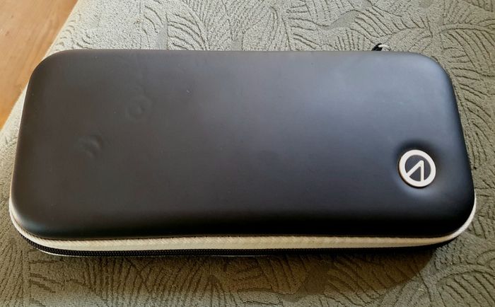 Nintendo Switch OLED Console - White