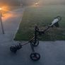 masters 3 wheel trolly Image 3