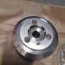 Yamaha TZR125 Flywheel + Stator Image 7