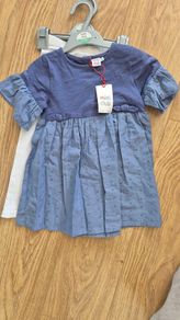 BNWT dress and leggins 5-6yo