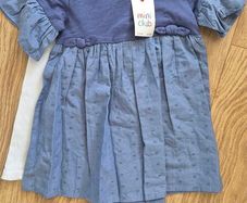 BNWT dress and leggins 5-6yo
