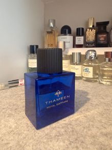 Thameen Royal Sapphire