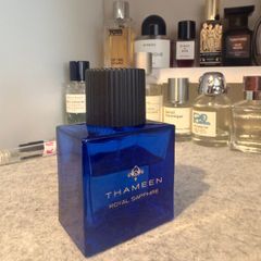 Thameen Royal Sapphire