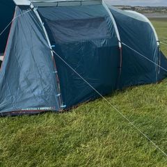 decathlon tent
