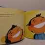 Up On The Mountain Hardback Story Book Image 9