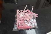 hair curlers
