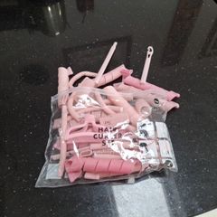 hair curlers