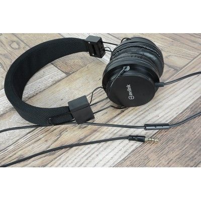Childrens Headphones Corded