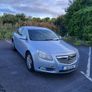 2013 opel insignia nct and taxed read add!! Image 3