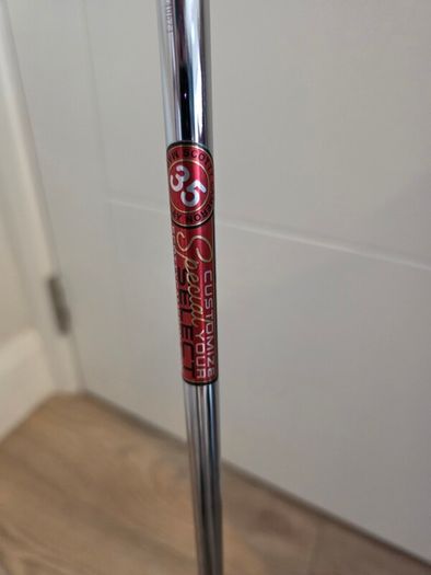 Scotty Cameron Special Select Newport