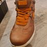 Dike H S3 Steel toe cap Safety Boots size 6.5 UK Image 4