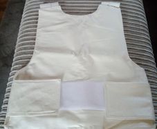 Covert vest 35e
