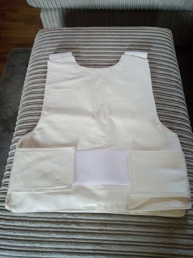Covert vest 35e