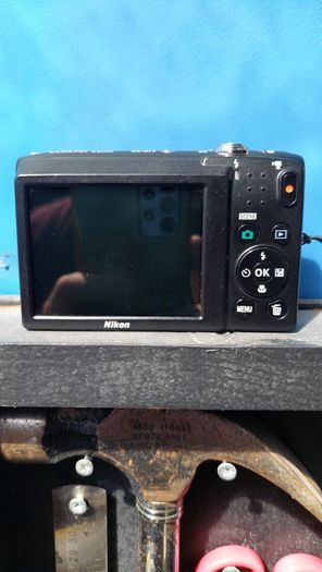 Nikon Coolpix S2600 Digital Camera
