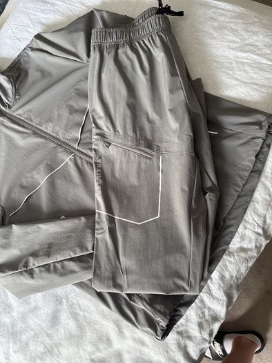 Men's trailberg tracksuit