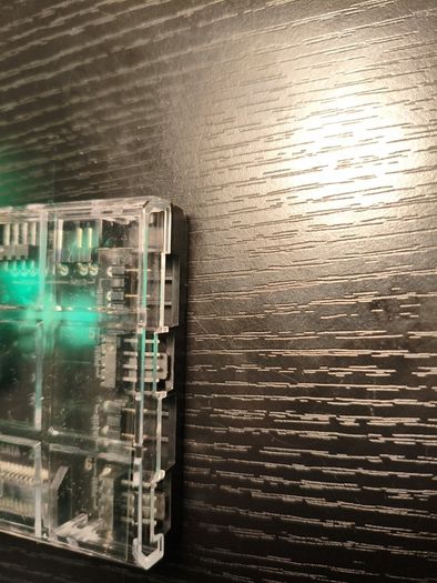 Brand new Asus Tuf Gaming Argb Pwm Fan Hub
