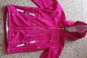 Girls occasion winter coat. Age 9