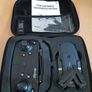 Drone X-pro Quadcopter With 720p Camera For Hd Shooting Image 4