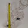 Killarney Crystal candle holders Image 2