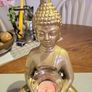 Buddha as new Image 2