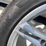 Genuine Audi A4/S4 18" Alloy Wheels Image 9