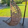 Egg chair Image 2