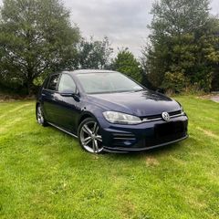 2019 Volkswagen Golf Rline 1.5TSI
