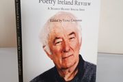 Poetry Ireland Review 116: A Seamus Heaney  Special Issue Edited by Vona Groarke (HQ837)