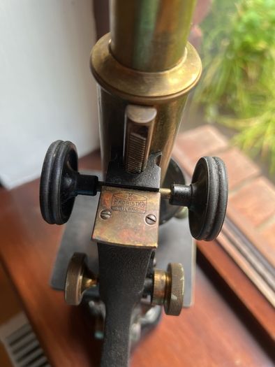 micro scope