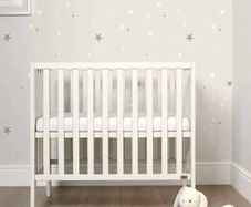 Baby Cot
